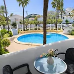 Anacasa Oasis Ii Marineta Ap2116 Apartment *