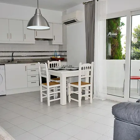 Anacasa Oasis Ii Marineta Ap2116 Apartment *