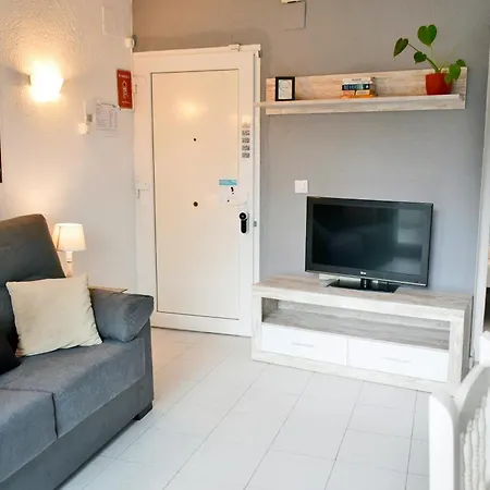 Appartement Anacasa Oasis Ii Marineta Ap2116 *