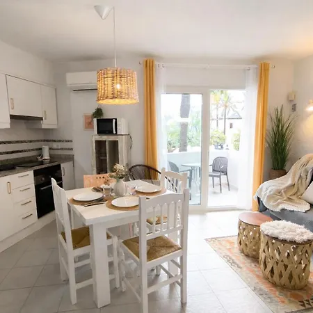 Apartment Anacasa Oasis Ii Marineta Ap2116