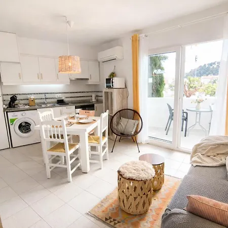 Anacasa Oasis Ii Marineta Ap2116 Apartment *