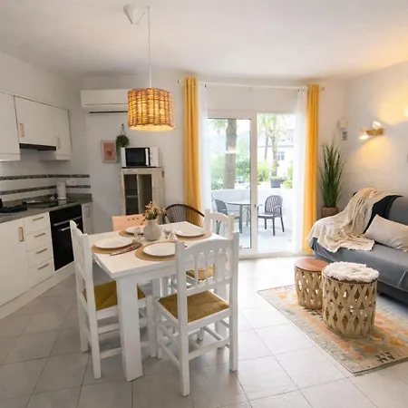 Apartment Anacasa Oasis Ii Marineta Ap2116
