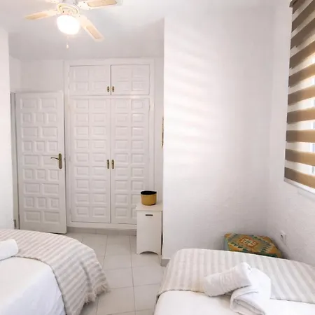 Anacasa Oasis Ii Marineta Ap2116 Denia