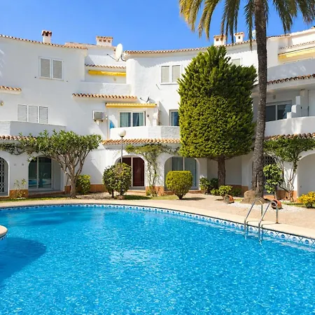 Anacasa Oasis Ii Marineta Ap2116 Apartment *
