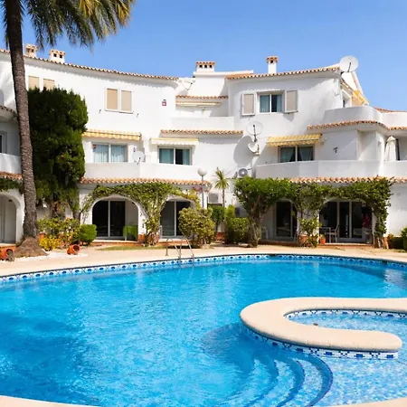 Anacasa Oasis Ii Marineta Ap2116 Appartement