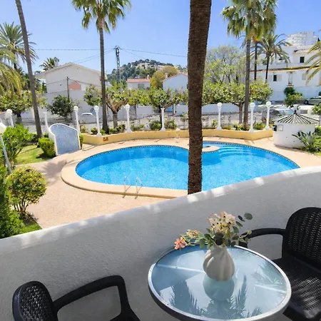 Anacasa Oasis Ii Marineta Ap2116 Appartement *