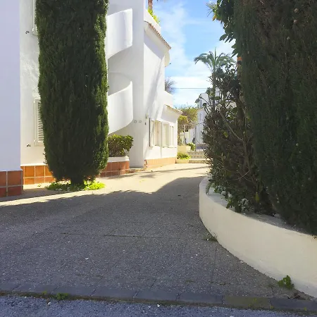 Anacasa Oasis Ii Marineta Ap2116 Apartment Denia