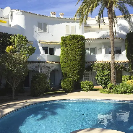 Anacasa Oasis Ii Marineta Ap2116 Apartment *