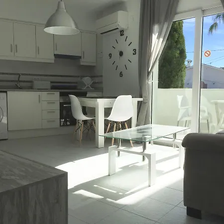 Anacasa Oasis Ii Marineta Ap2116 Denia