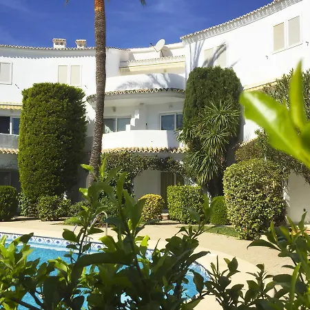 Anacasa Oasis Ii Marineta Ap2116 Denia