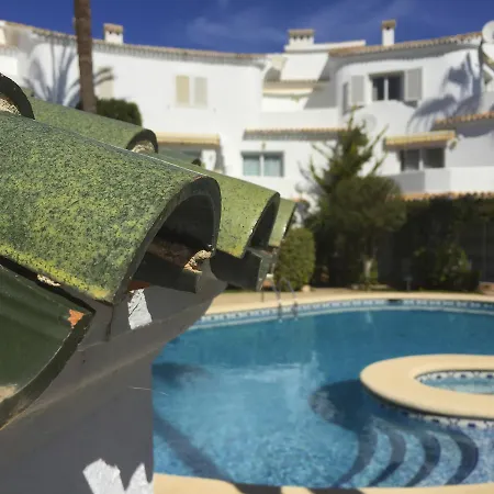 Anacasa Oasis Ii Marineta Ap2116 Apartment *