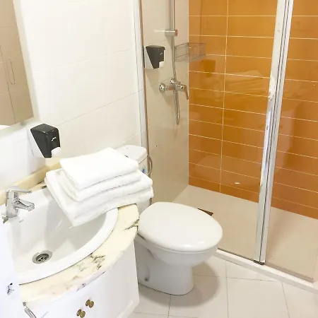 Apartment Anacasa Oasis Ii Marineta Ap2116 Denia