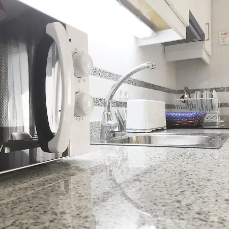 Anacasa Oasis Ii Marineta Ap2116 Apartment