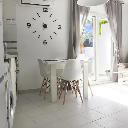 Apartment Anacasa Oasis Ii Marineta Ap2116 Denia
