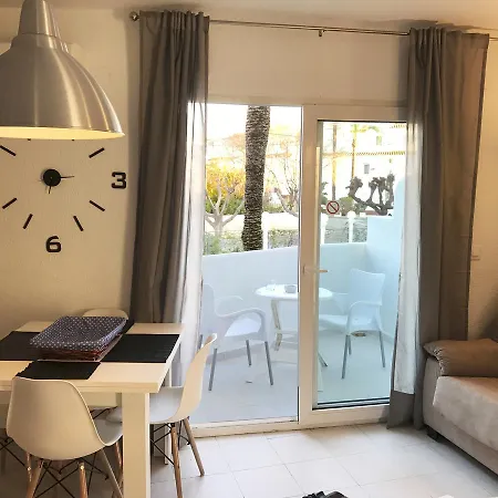 Anacasa Oasis Ii Marineta Ap2116 Apartment