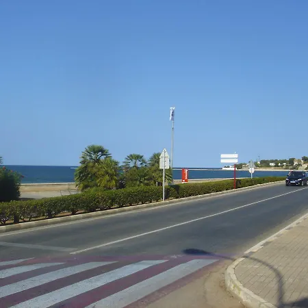 Anacasa Oasis Ii Marineta Ap2116 Denia