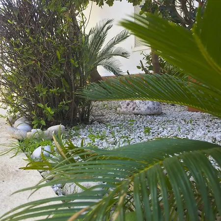 Apartment Anacasa Oasis Ii Marineta Ap2116 Denia