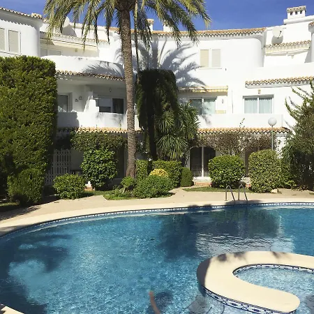 Anacasa Oasis Ii Marineta Ap2116 Apartment