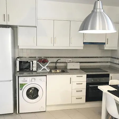 Anacasa Oasis Ii Marineta Ap2116 Apartment