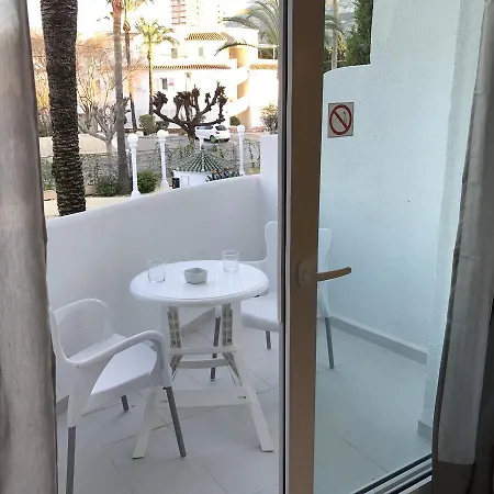 Anacasa Oasis Ii Marineta Ap2116 Apartment