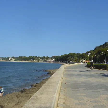 Anacasa Oasis Ii Marineta Ap2116 * Denia