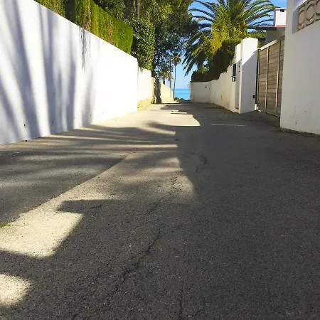 Anacasa Oasis Ii Marineta Ap2116