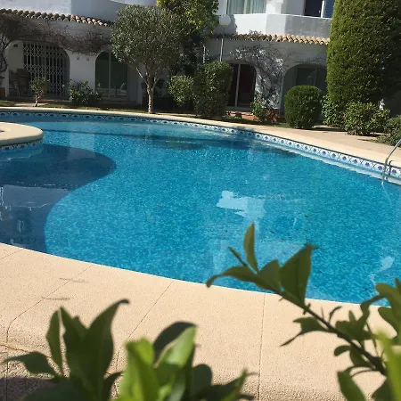 Anacasa Oasis Ii Marineta Ap2116 Apartment