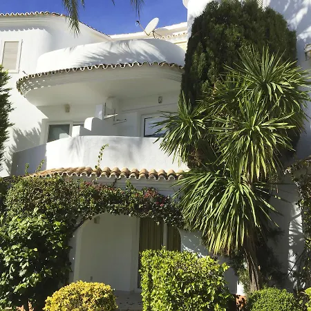 Anacasa Oasis Ii Marineta Ap2116 * Denia