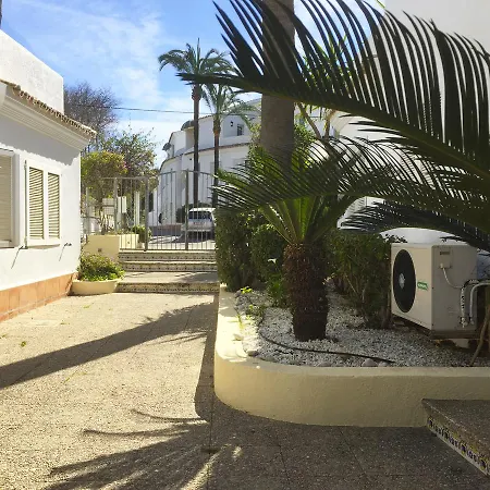 Anacasa Oasis Ii Marineta Ap2116 Apartment Denia