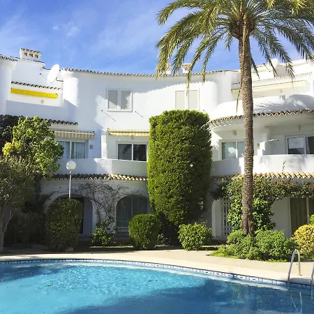 Anacasa Oasis Ii Marineta Ap2116