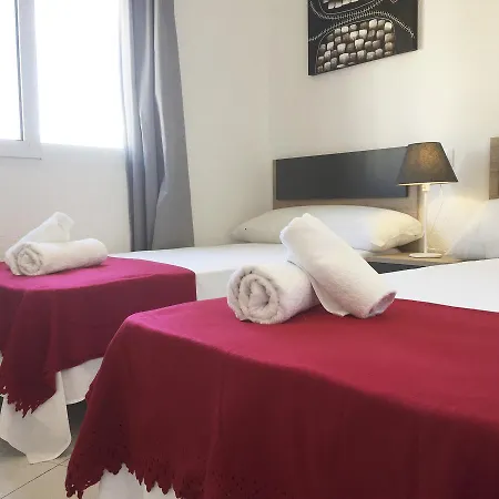 Apartment Anacasa Oasis Ii Marineta Ap2116