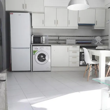 Anacasa Oasis Ii Marineta Ap2116 Apartment