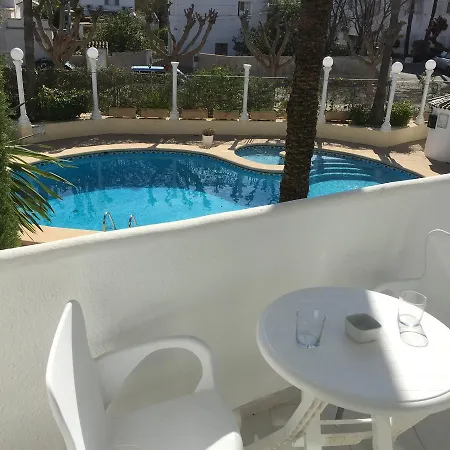 Anacasa Oasis Ii Marineta Ap2116 Denia