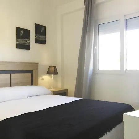 Apartment Anacasa Oasis Ii Marineta Ap2116 Denia