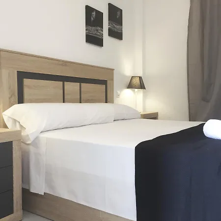 Anacasa Oasis Ii Marineta Ap2116 Denia