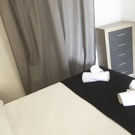 Anacasa Oasis Ii Marineta Ap2116