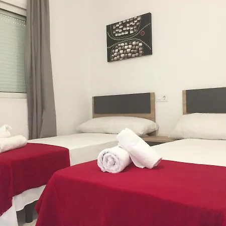 Anacasa Oasis Ii Marineta Ap2116 Apartment