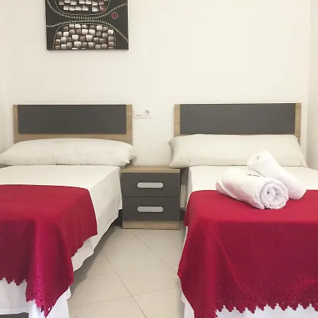 Anacasa Oasis Ii Marineta Ap2116 Apartment