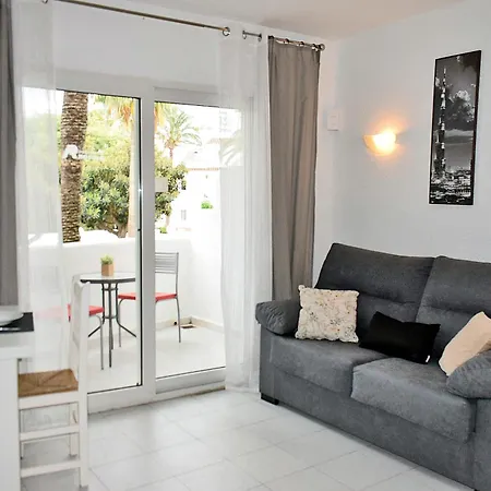 Apartment Anacasa Oasis Ii Marineta Ap2116
