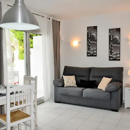 Anacasa Oasis Ii Marineta Ap2116 Apartment Denia