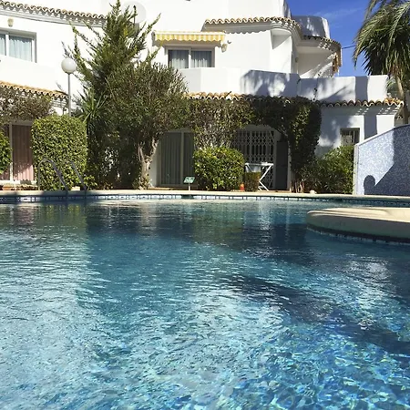 Anacasa Oasis Ii Marineta Ap2116 Denia